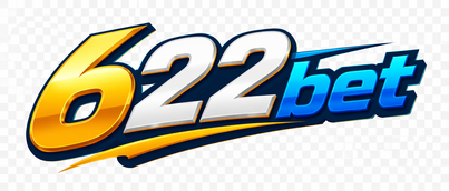 622 bet লোগো